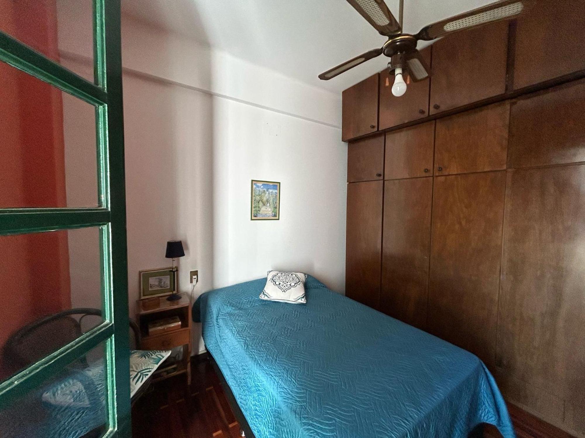 Apartamento En El Centro De *