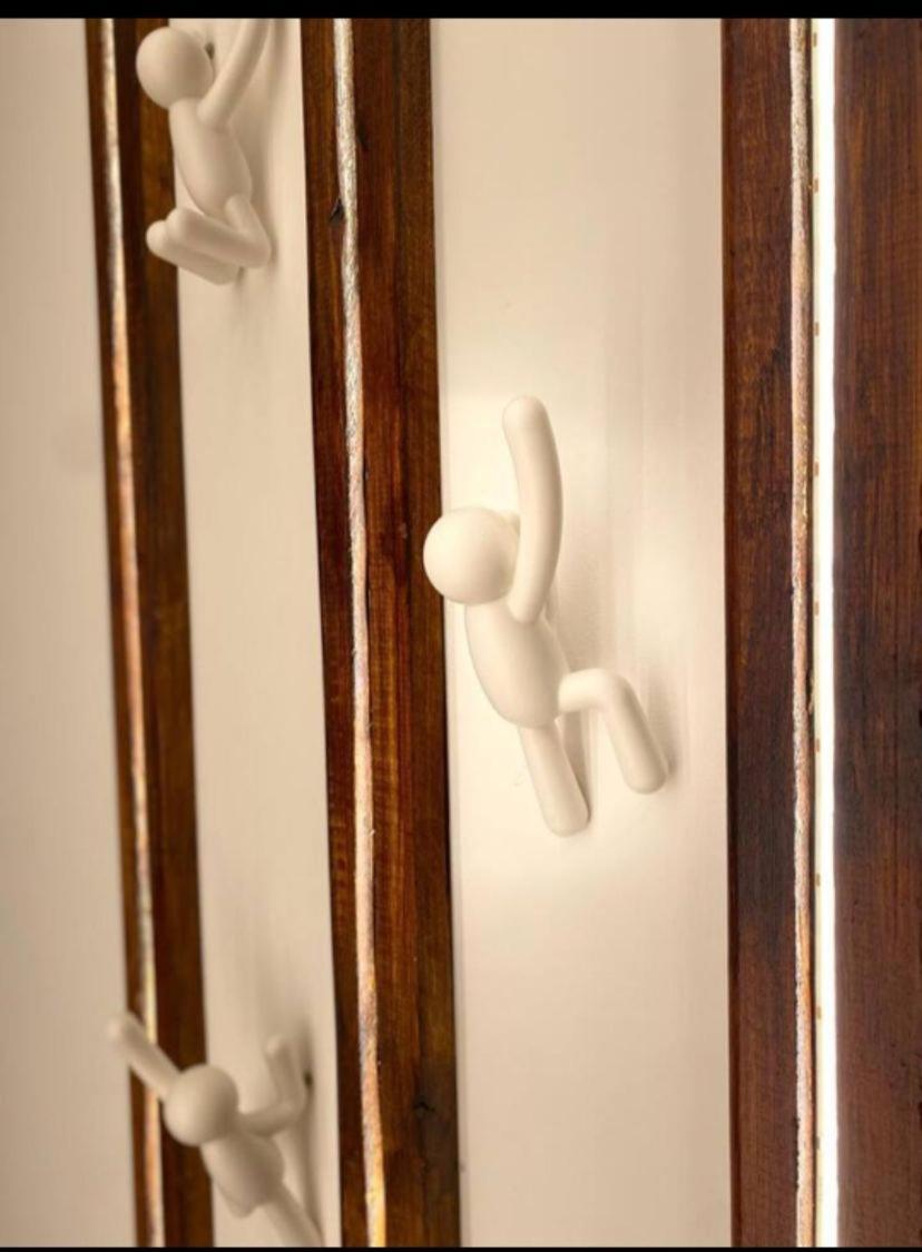 Apartment Argento