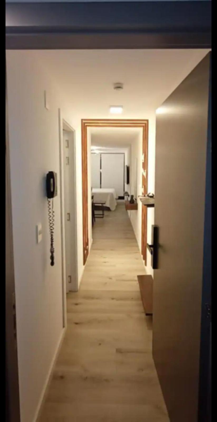 Argento Apartment Montevideo