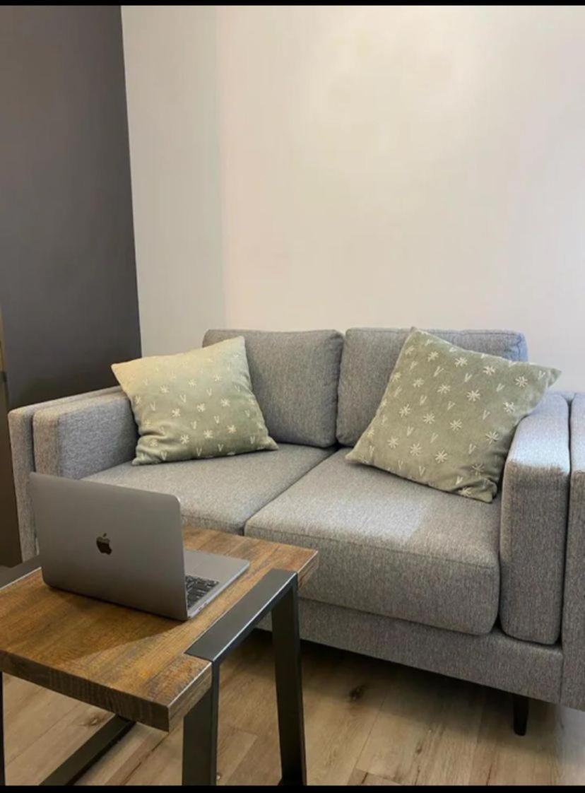 Apartment Argento Montevideo