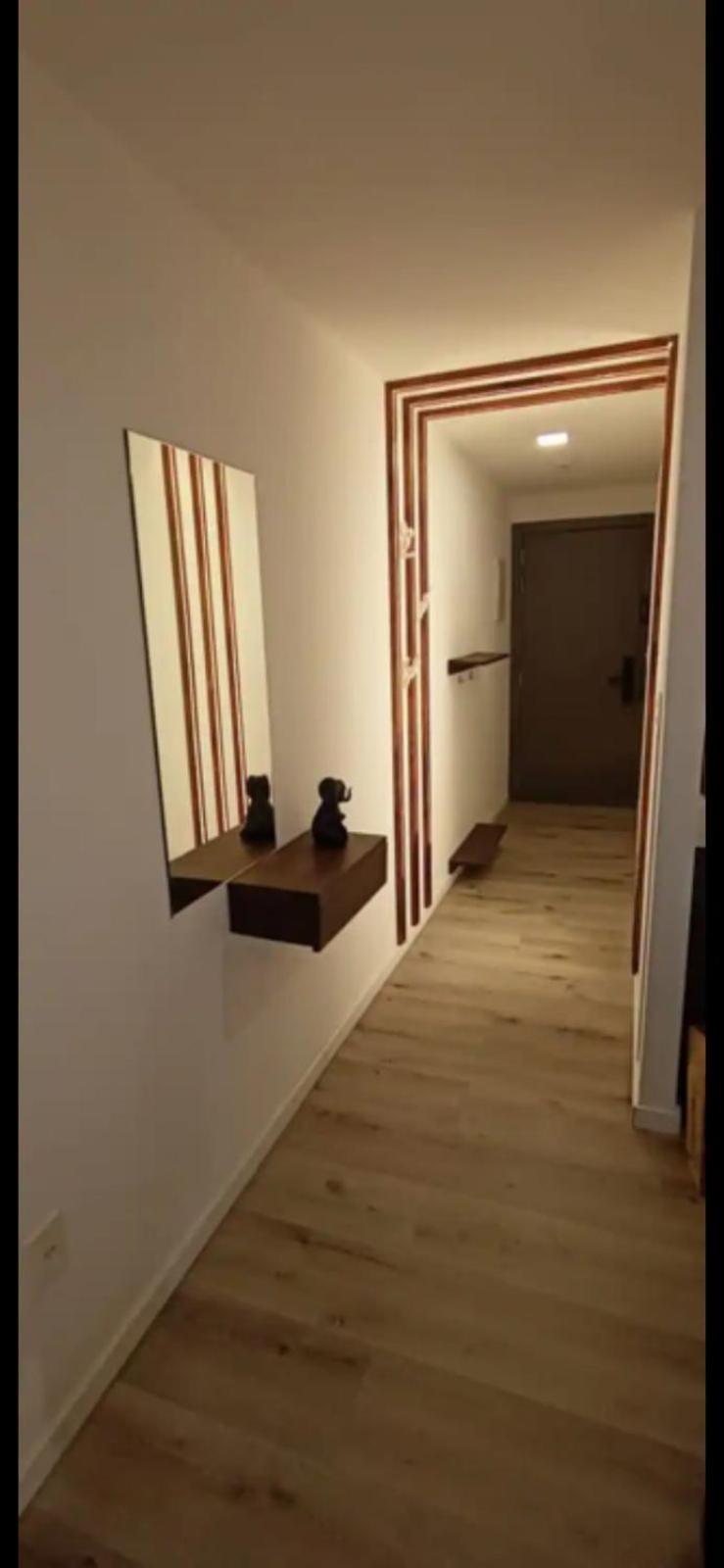 Apartment Argento *