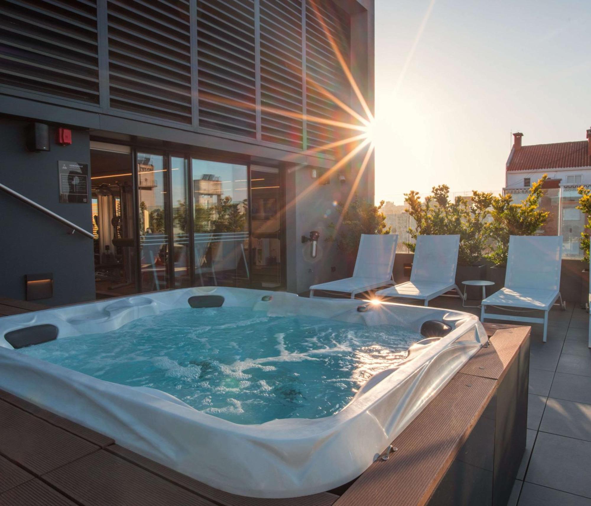 Hotel Soro Montevideo, Curio Collection By Hilton Montevideo