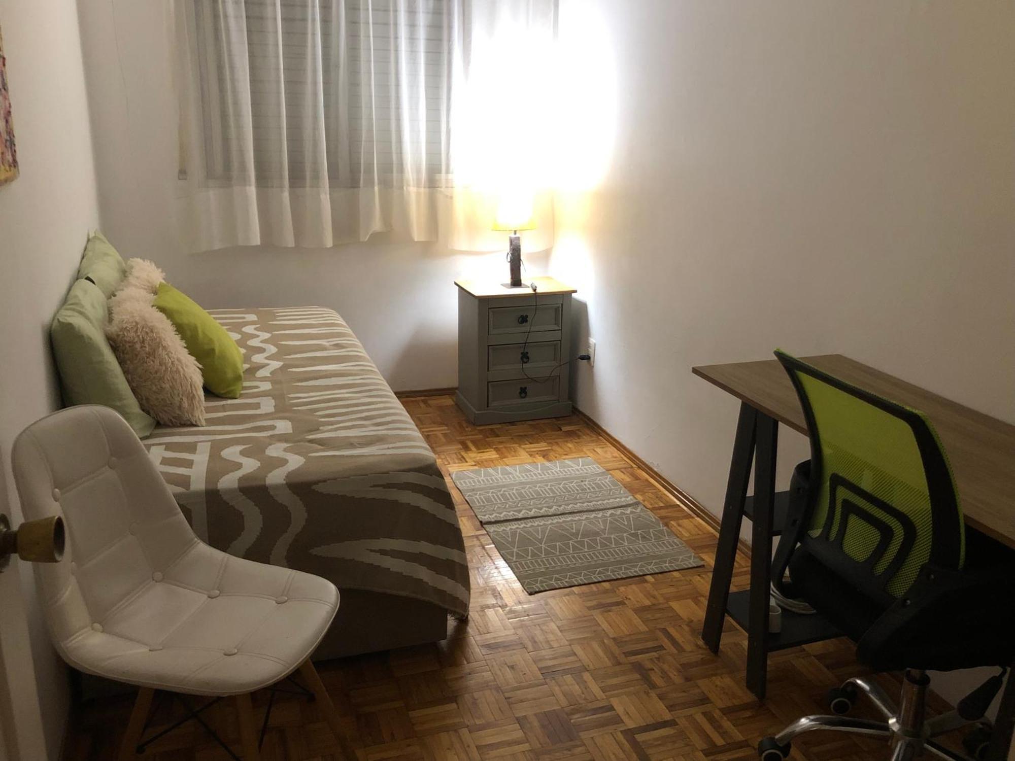 Apartamento Punta Carretas Comodo Frente Al Mar Playa Pocitos Montevideo