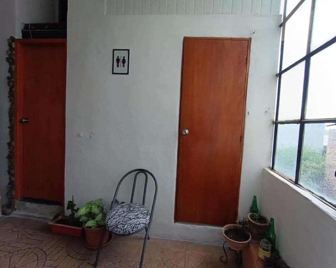 Campsite Temporal Montevideo