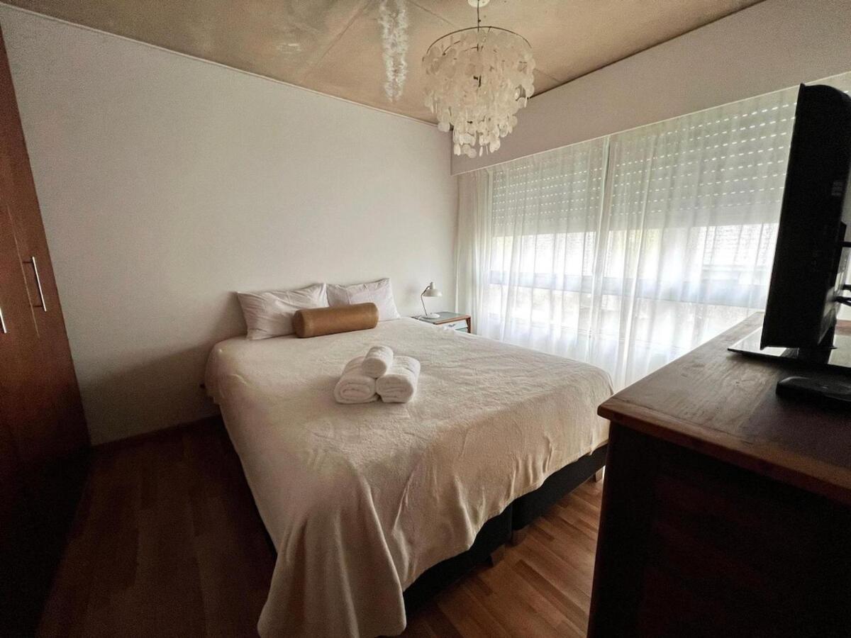 Hermoso Triplex En Punta Carretas Apartamento *