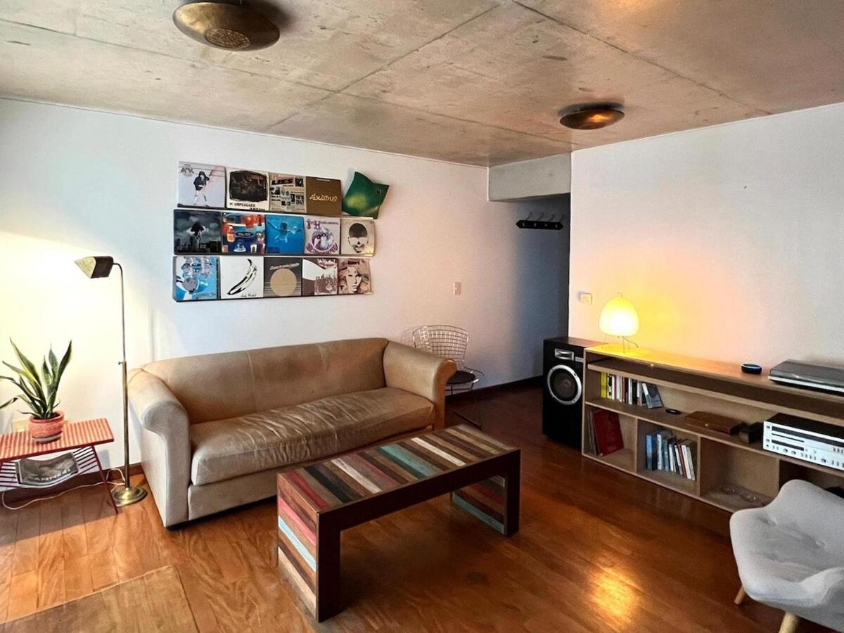Hermoso Triplex En Punta Carretas Montevideo
