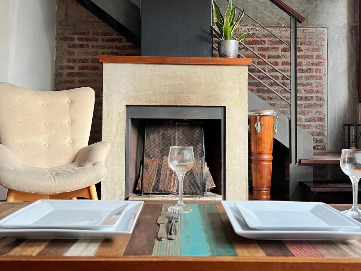 Hermoso Triplex En Punta Carretas *