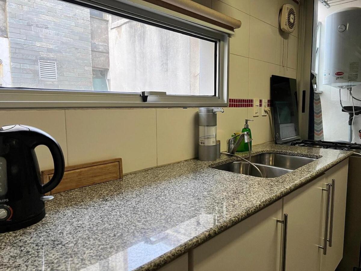 Apartamento Hermoso Triplex En Punta Carretas *