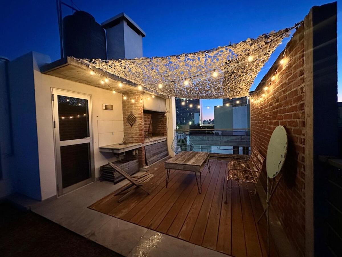Hermoso Triplex En Punta Carretas