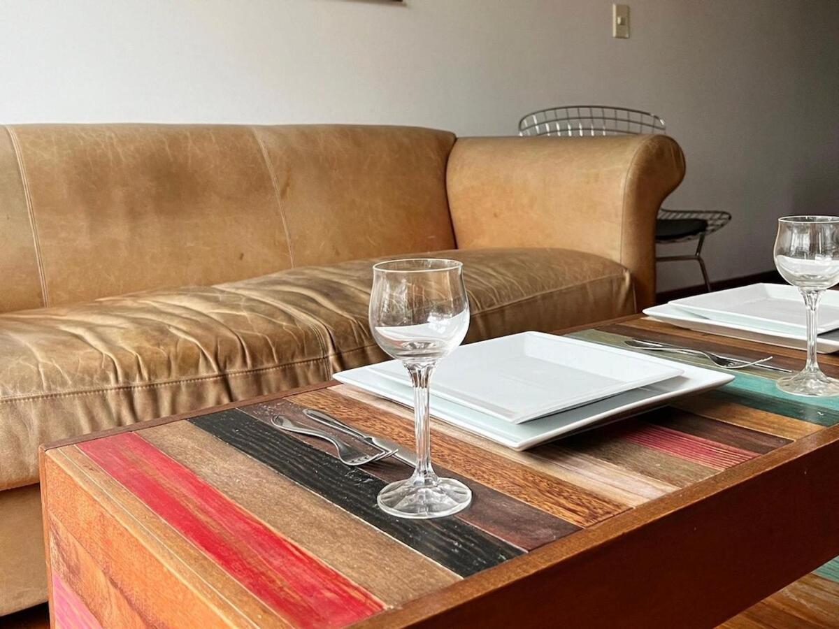 Hermoso Triplex En Punta Carretas Apartamento
