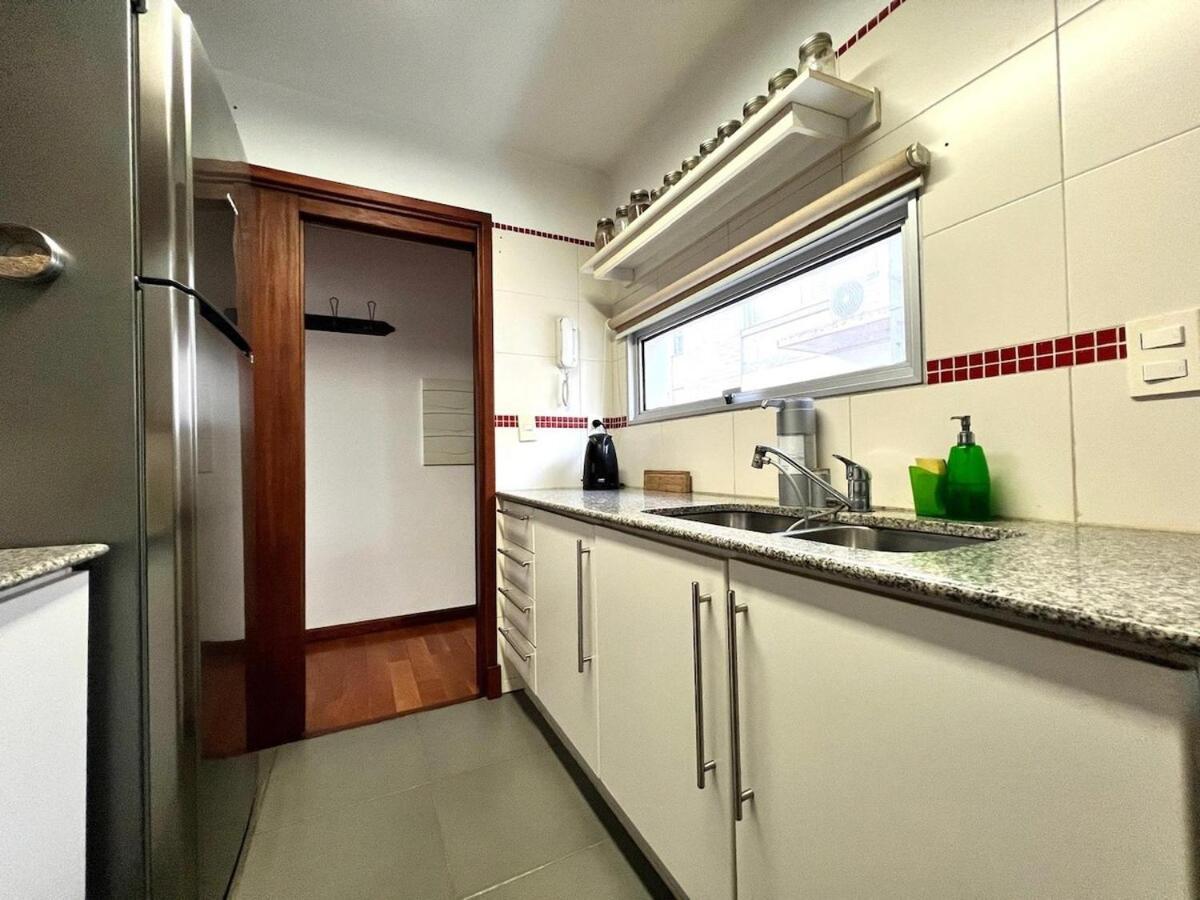 Apartamento Hermoso Triplex En Punta Carretas