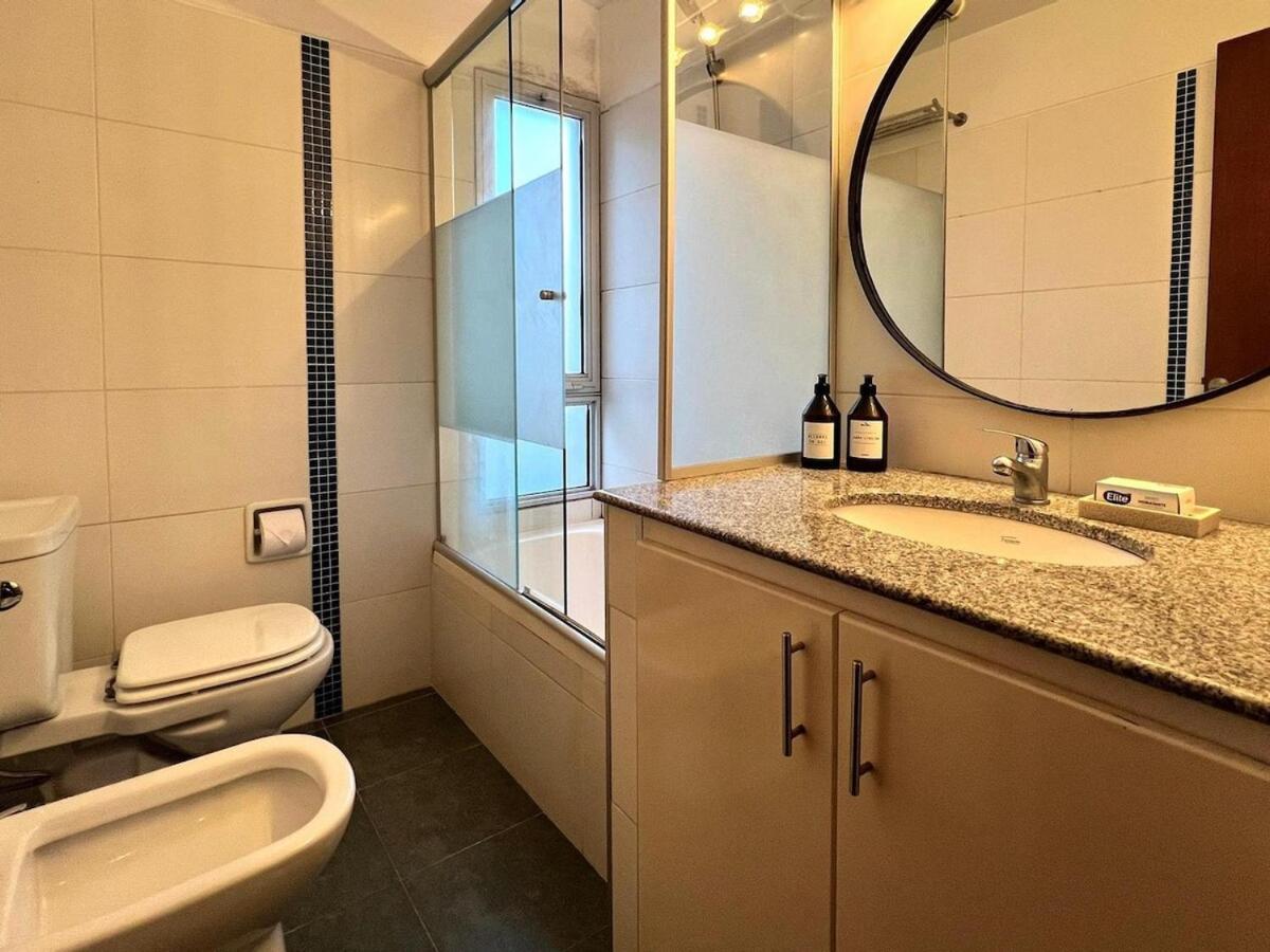 Apartamento Hermoso Triplex En Punta Carretas