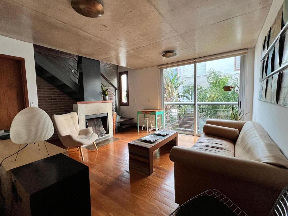 Hermoso Triplex En Punta Carretas *