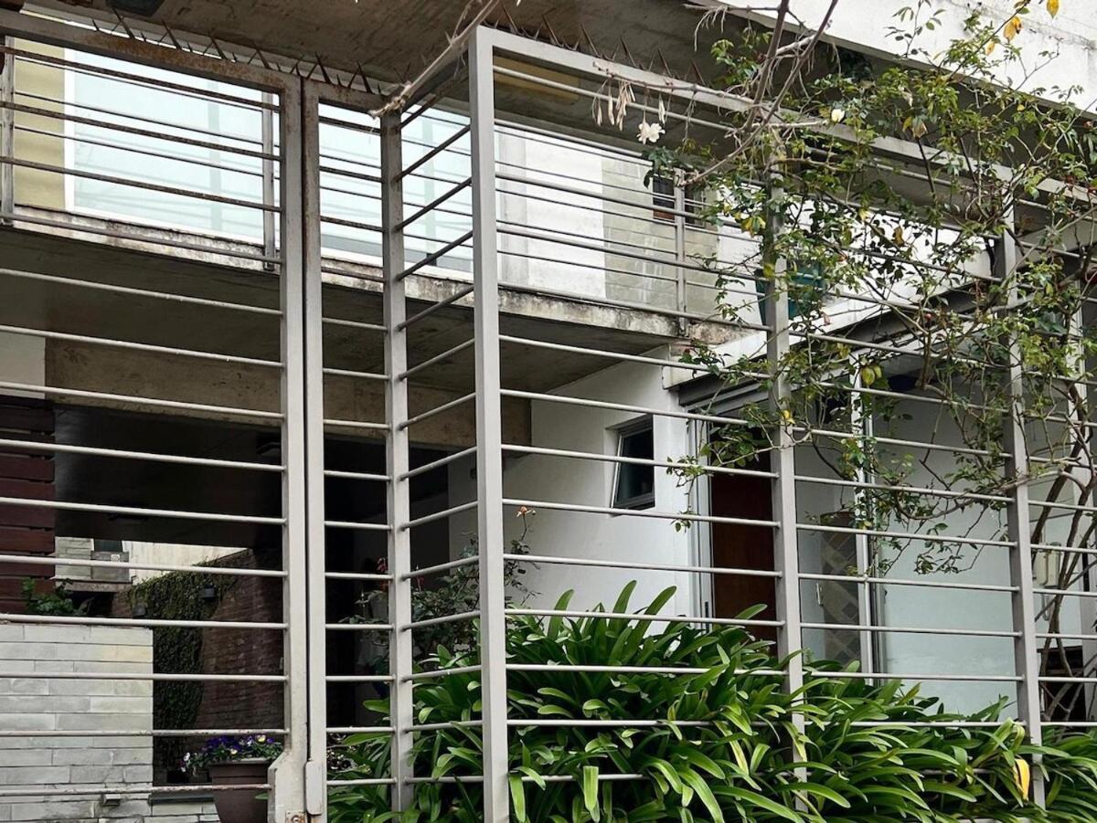 Hermoso Triplex En Punta Carretas