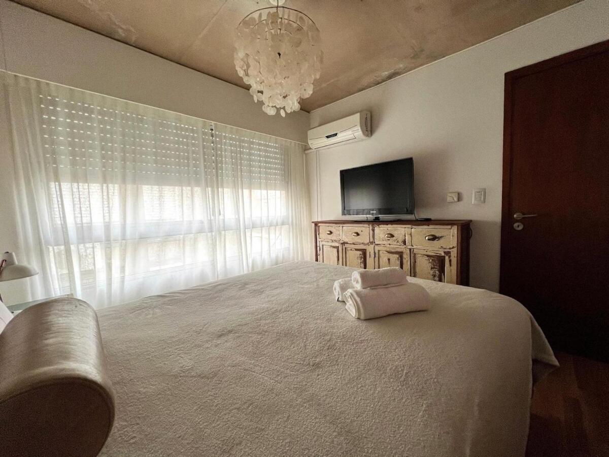 Apartamento Hermoso Triplex En Punta Carretas