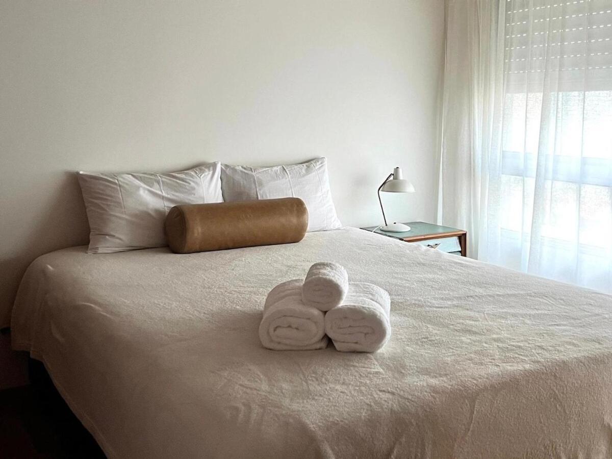 Apartamento Hermoso Triplex En Punta Carretas *