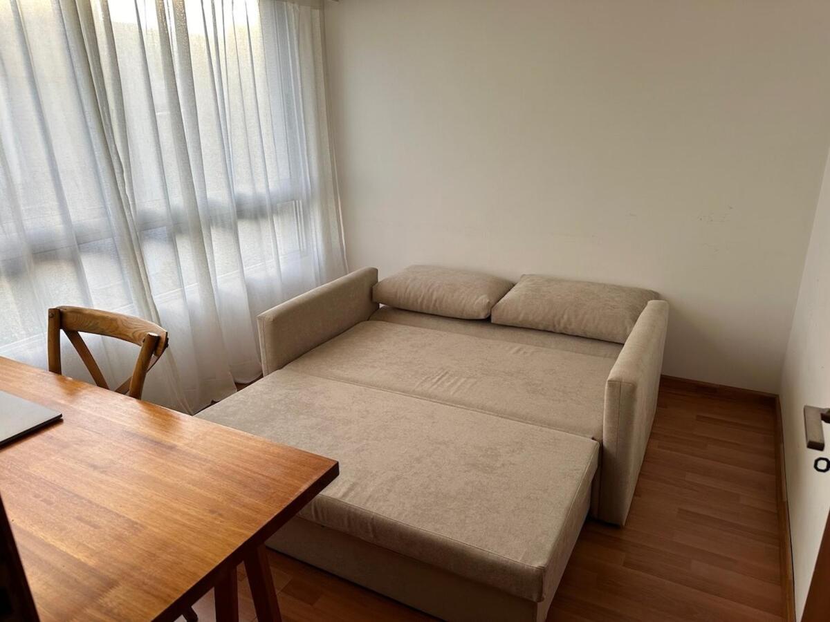Hermoso Triplex En Punta Carretas * Montevideo
