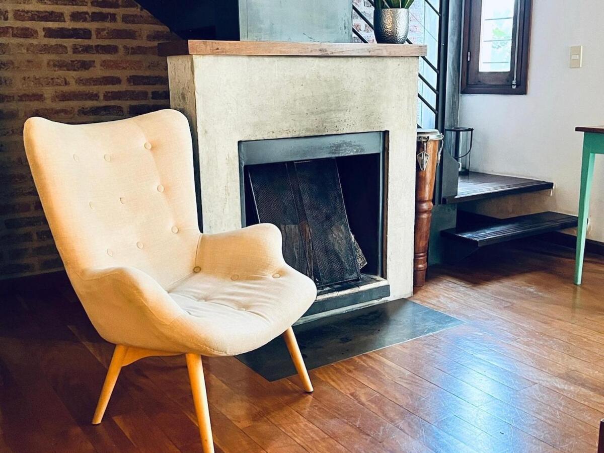 Hermoso Triplex En Punta Carretas Apartamento Montevideo