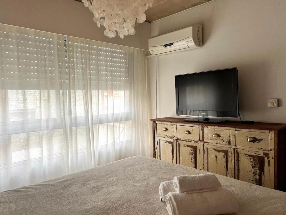Apartamento Hermoso Triplex En Punta Carretas Montevideo