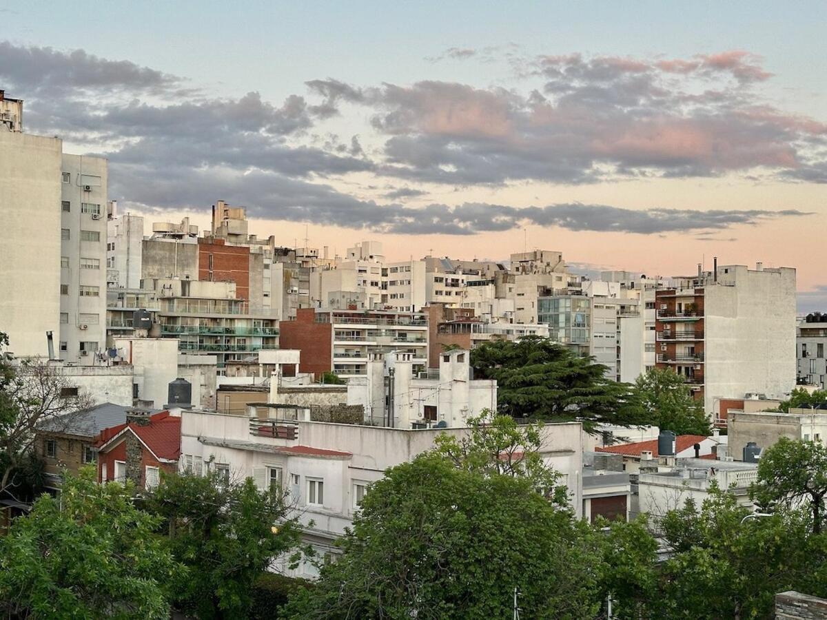 Hermoso Triplex En Punta Carretas Montevideo