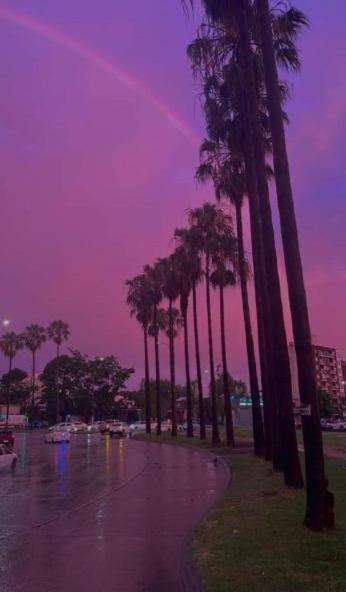 Campsite Temporal
