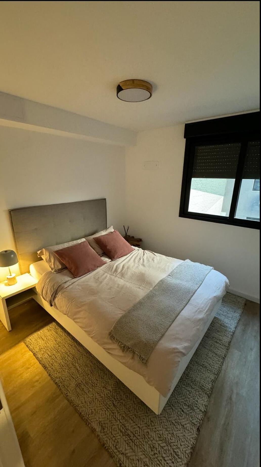 Modern, Suitable And Comfortable With A Balcony Apartamento Montevideu