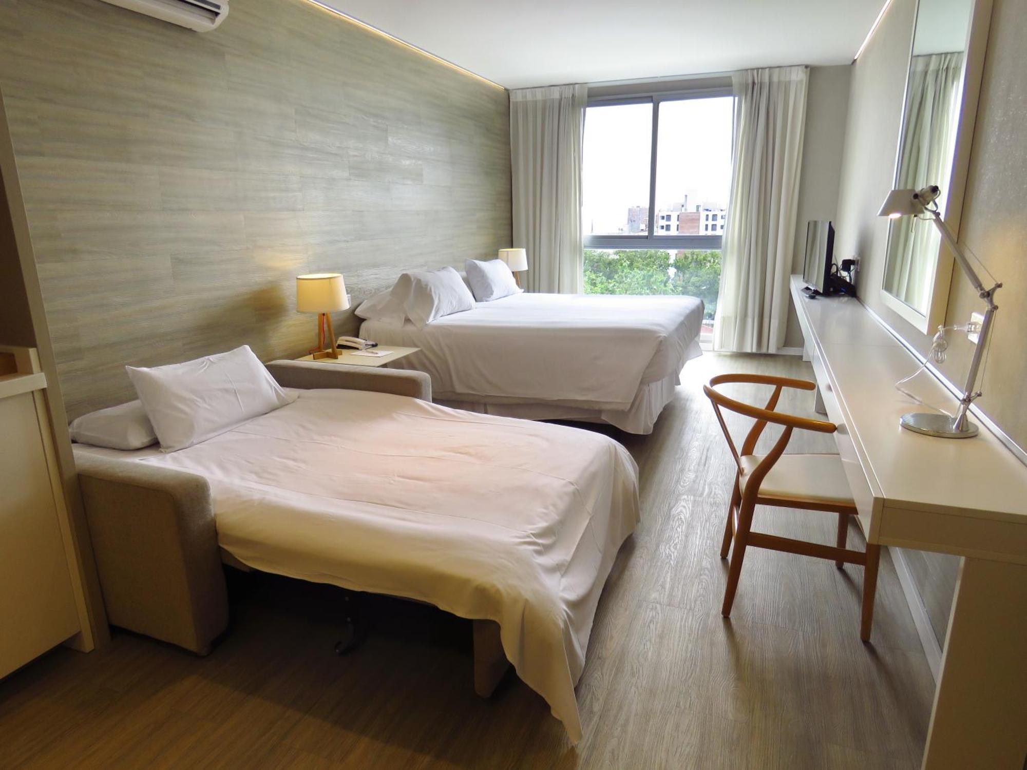 Smart Hotel