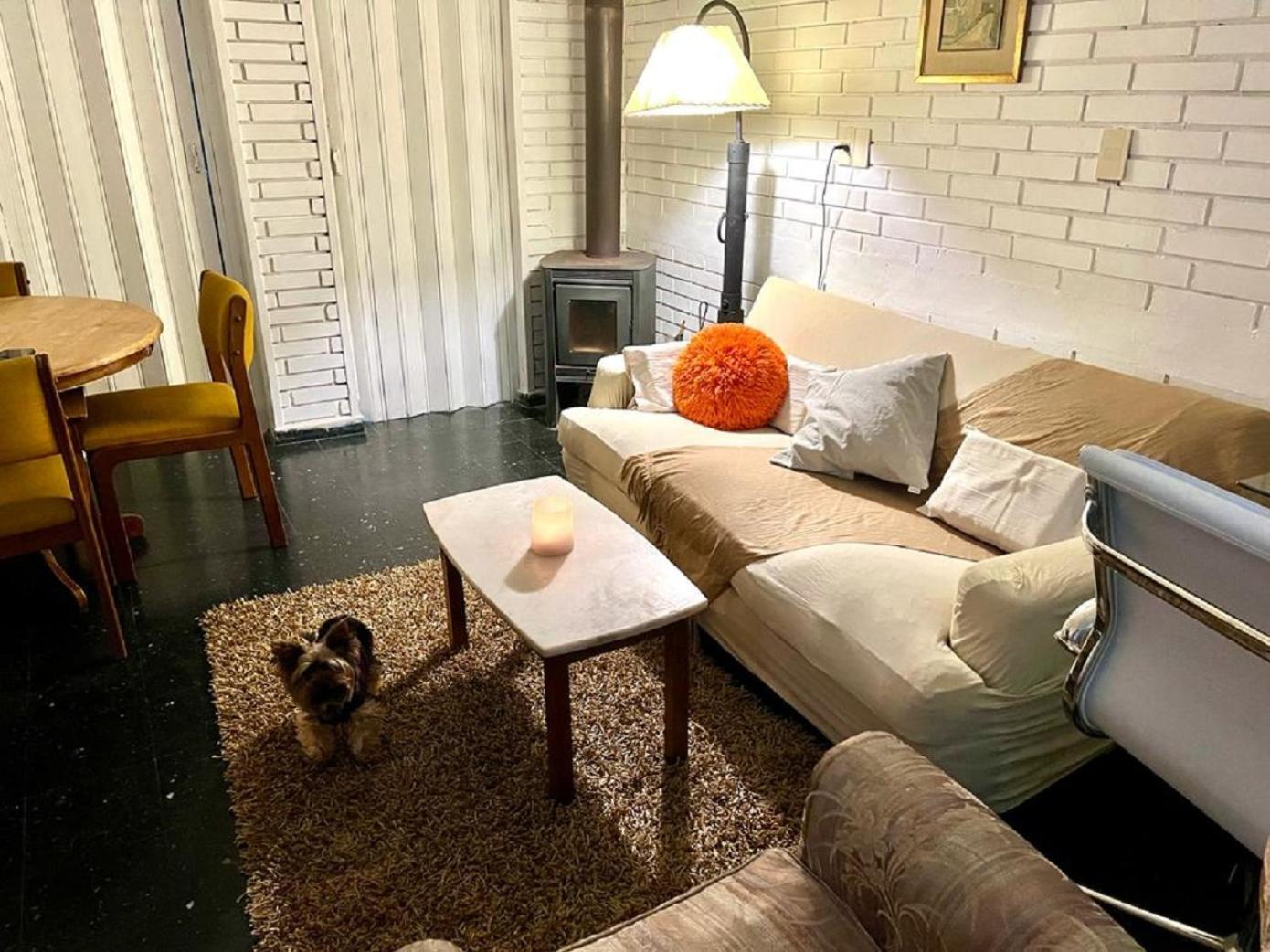 Casa En Carrasco Sur, Cerca De Todo Сasa de vacaciones *