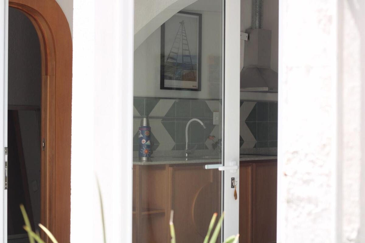 Apartamento Con Encanto Y Patio Privado, Cerca De Playa Pocitos