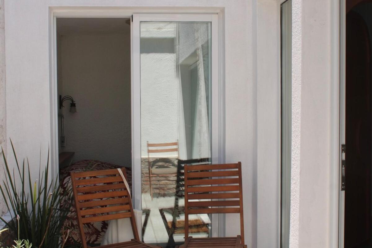 Apartamento Con Encanto Y Patio Privado, Cerca De Playa Pocitos Montevideo
