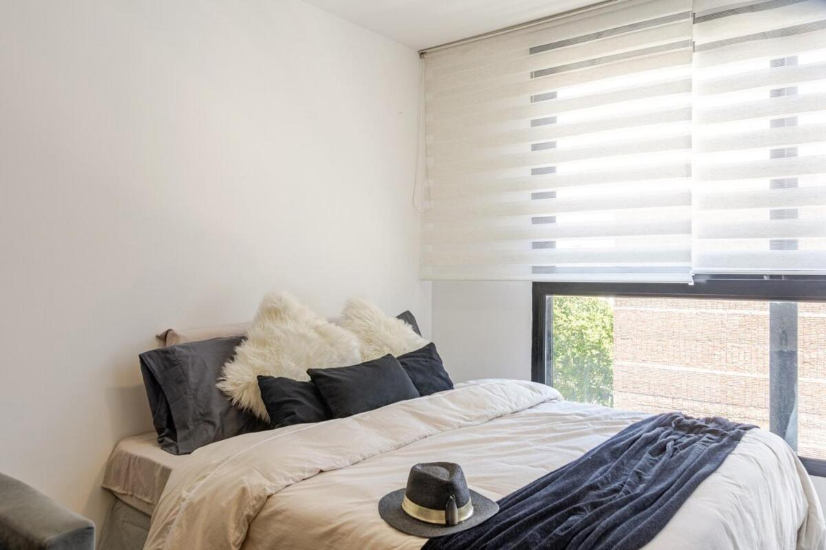 In The Heart Of - Modern And Comfortable! Apartamento Montevideo
