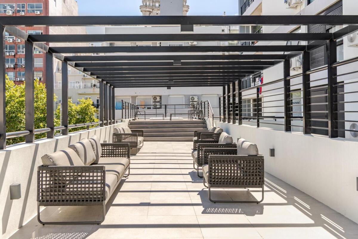 In The Heart Of - Modern And Comfortable! Apartamento