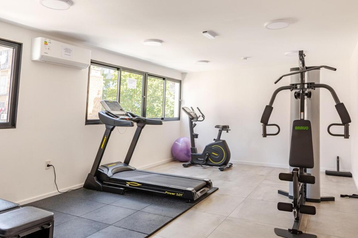 In The Heart Of - Modern And Comfortable! Apartamento *