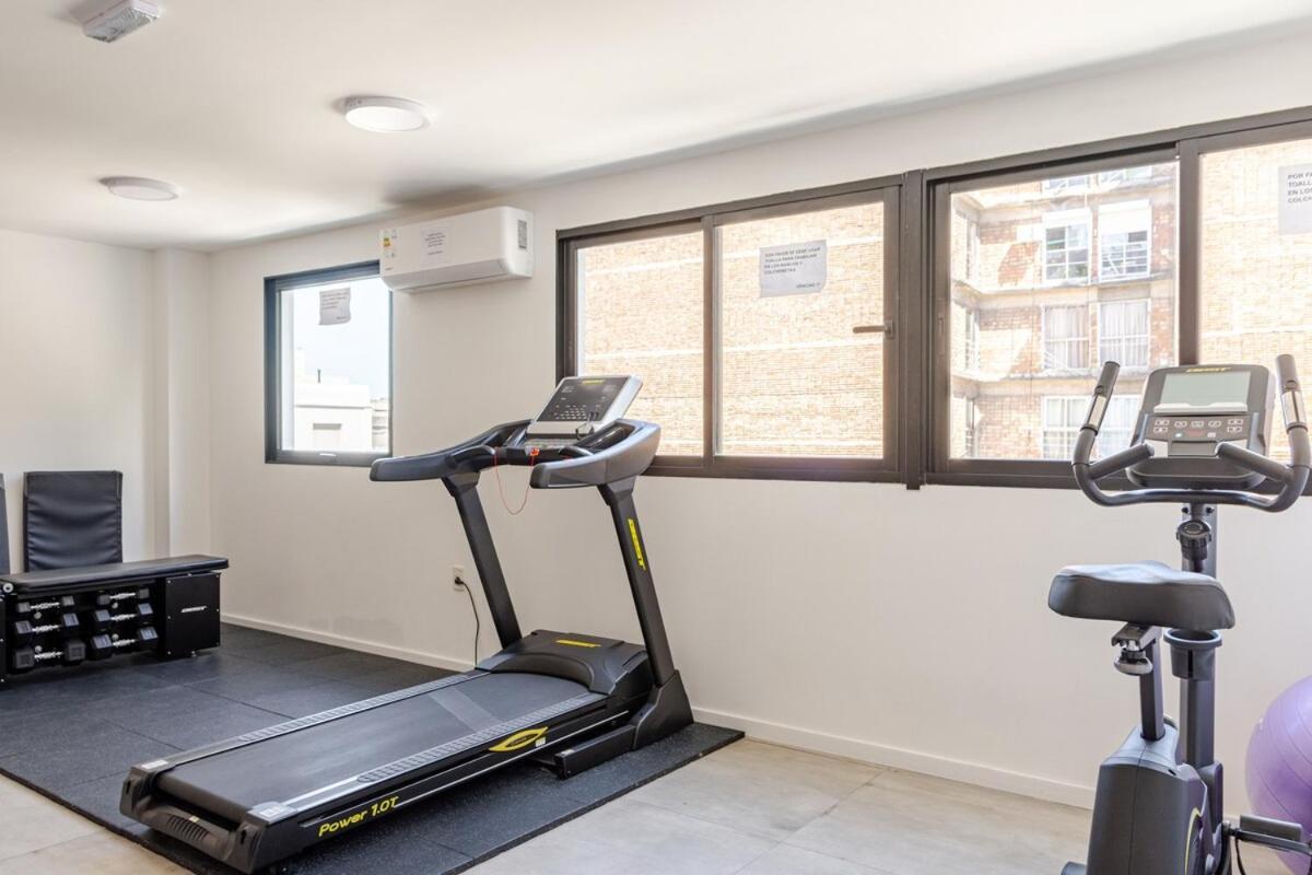 In The Heart Of - Modern And Comfortable! Apartamento