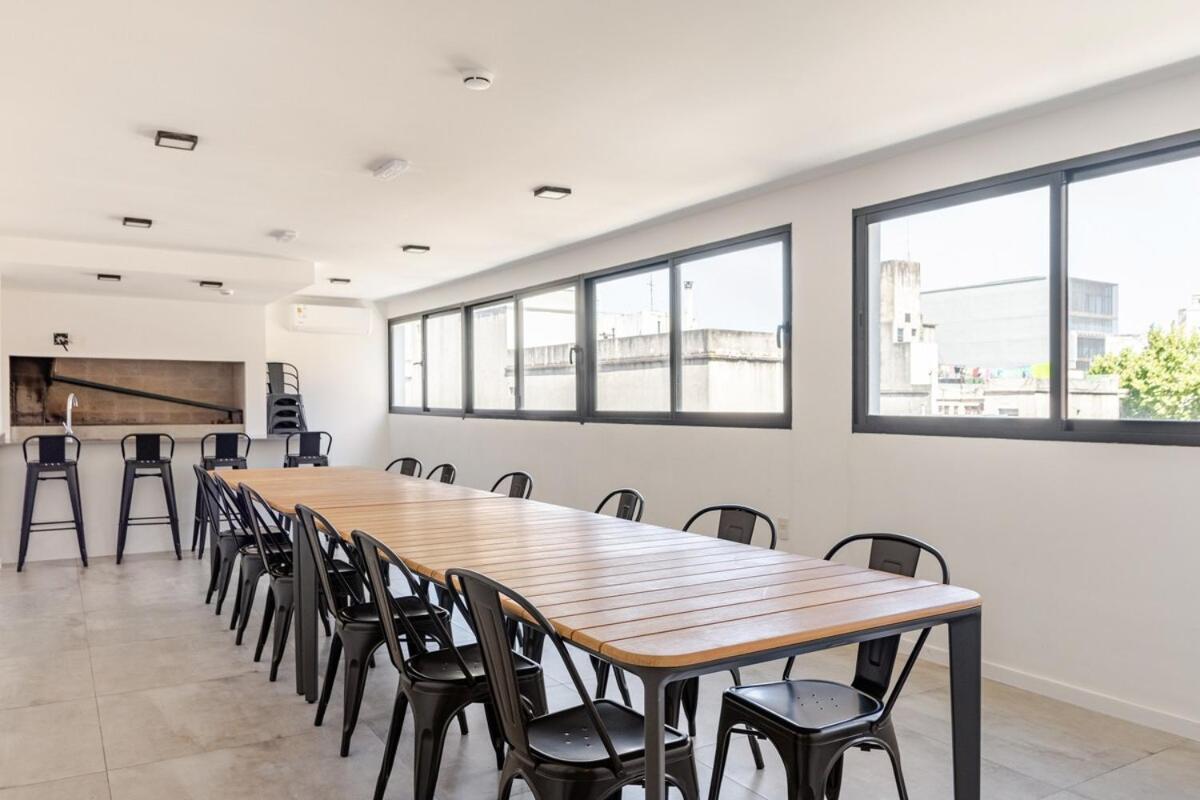 In The Heart Of - Modern And Comfortable! Apartamento