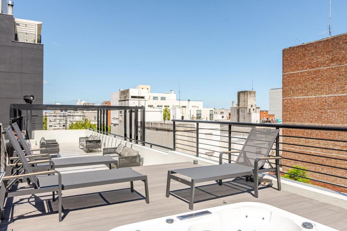 In The Heart Of - Modern And Comfortable! Apartamento *