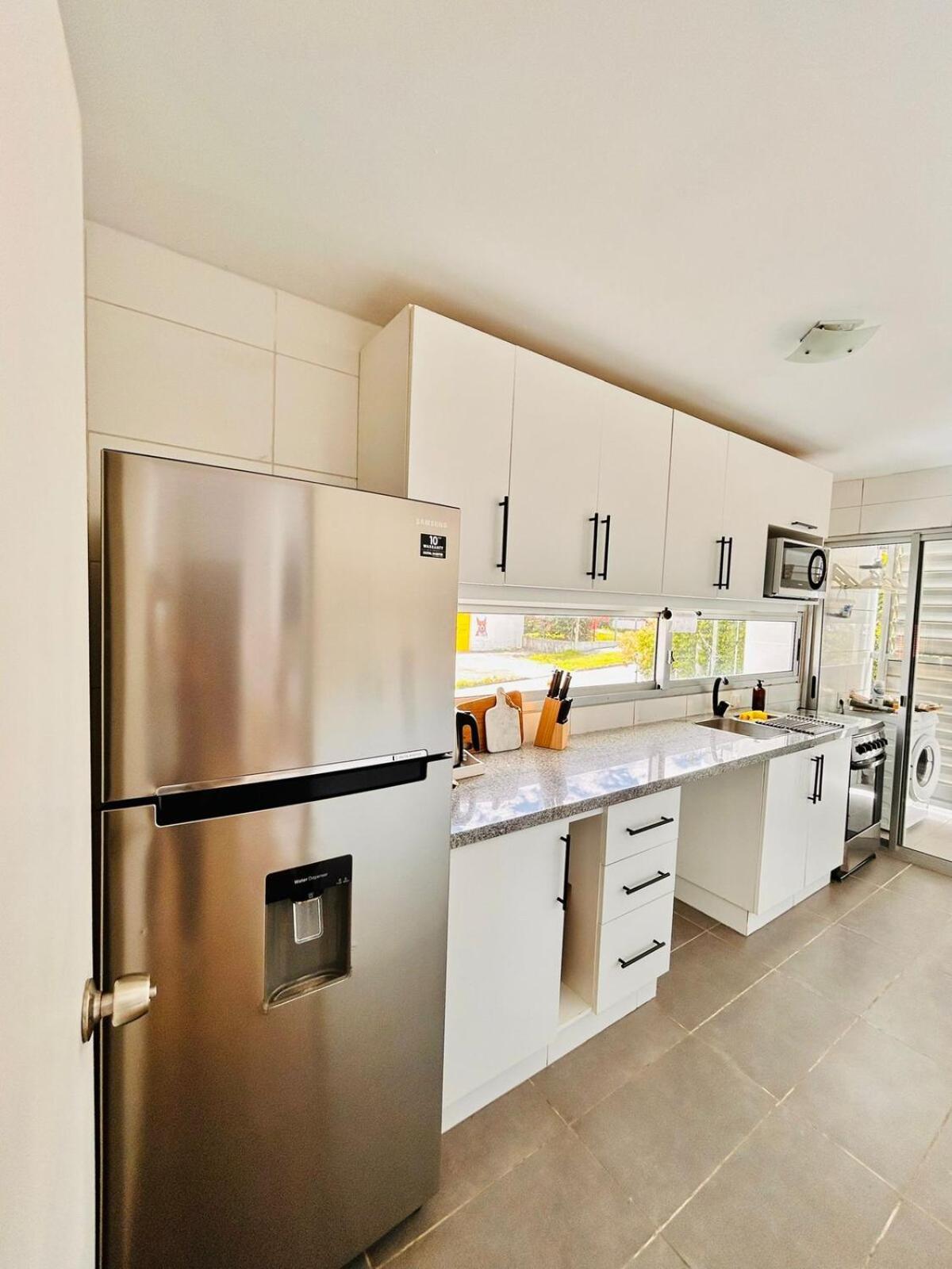 En Malvin Apartamento Montevideu