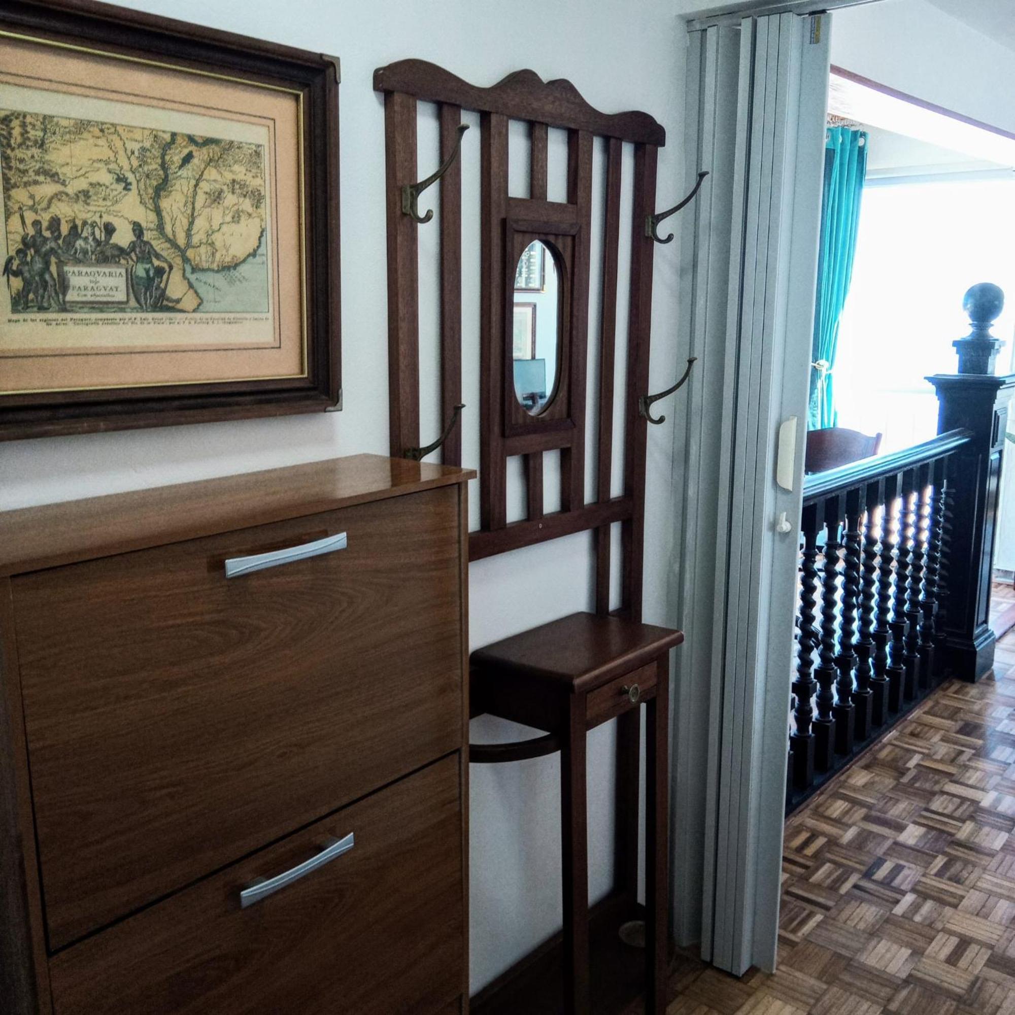 A Place To Remember And Return To Montevideo