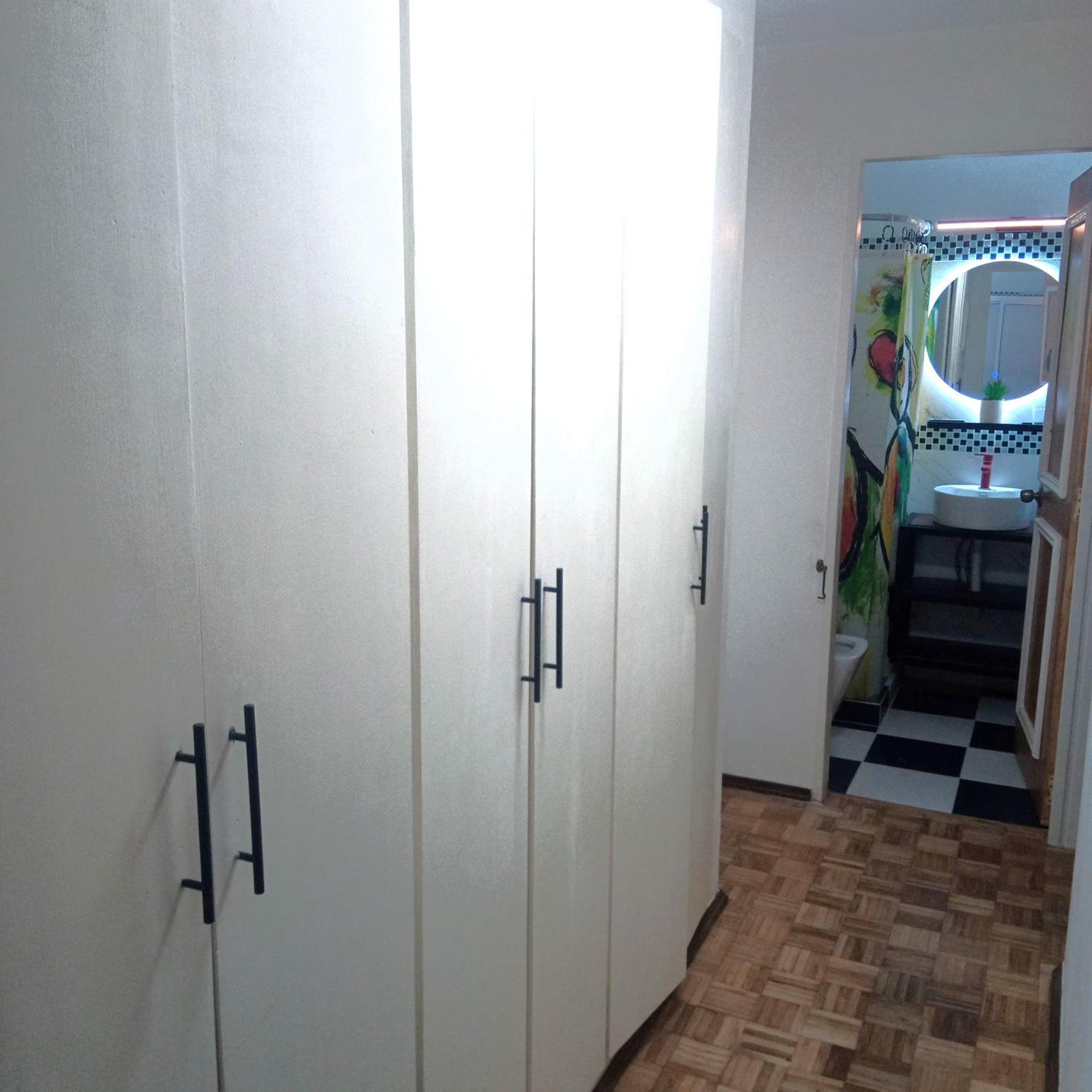 A Place To Remember And Return To Apartamento