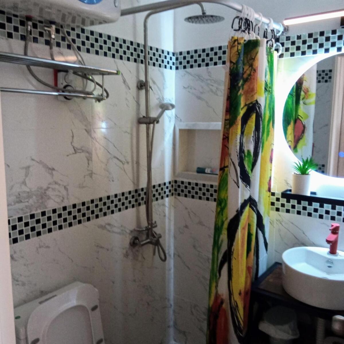 A Place To Remember And Return To Apartamento