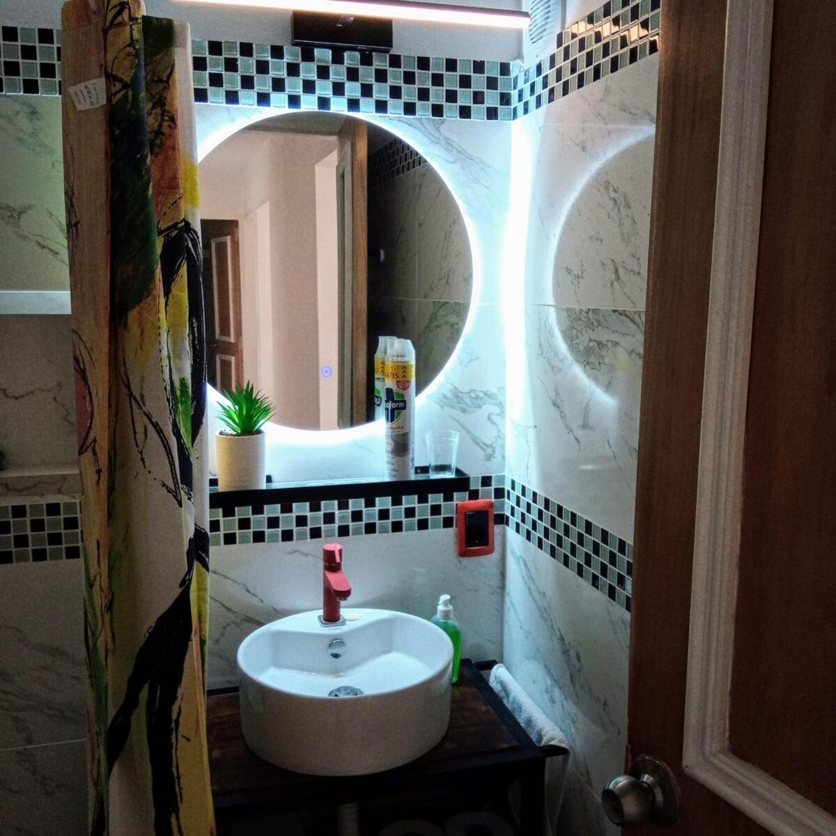 Apartamento A Place To Remember And Return To