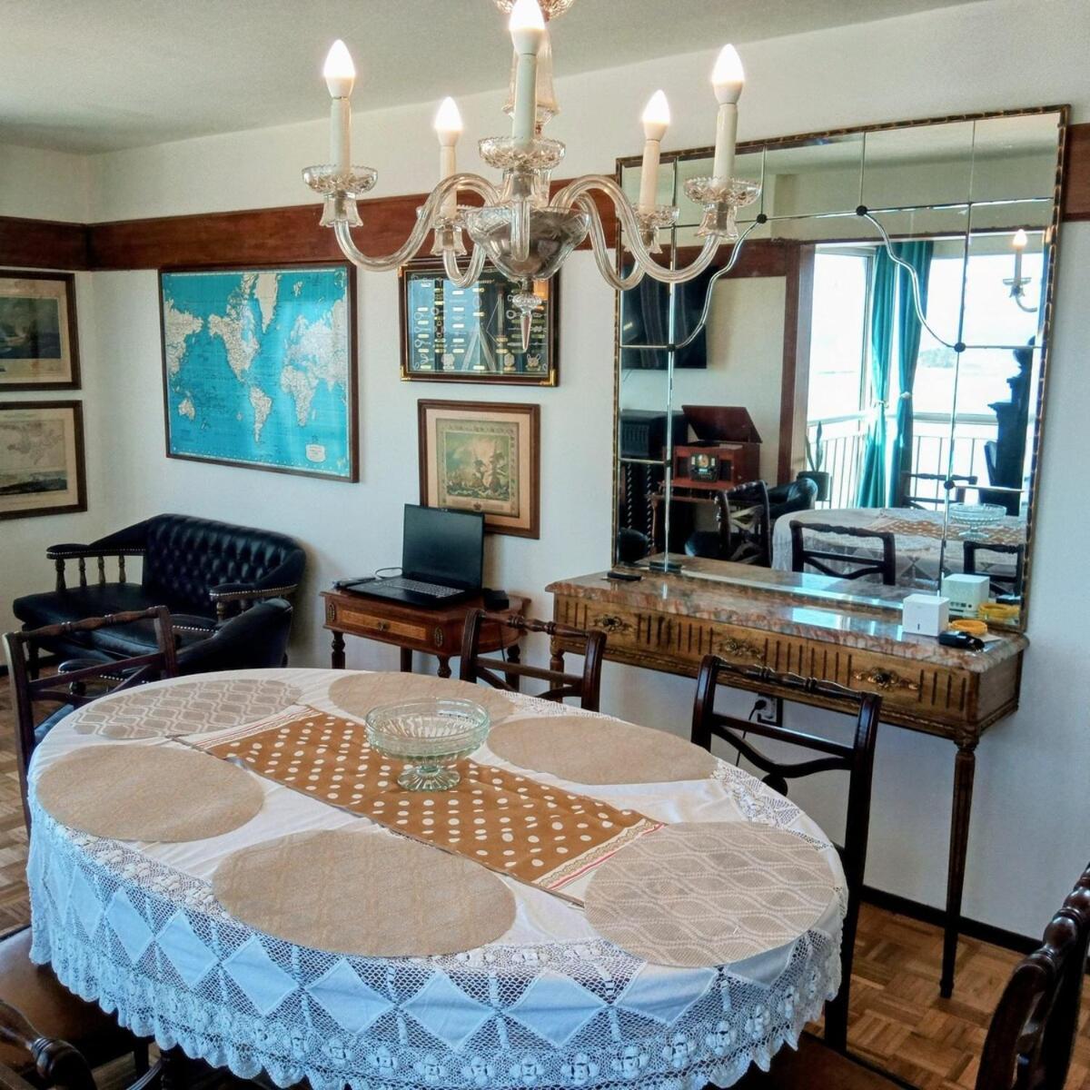 A Place To Remember And Return To Apartamento Montevideo