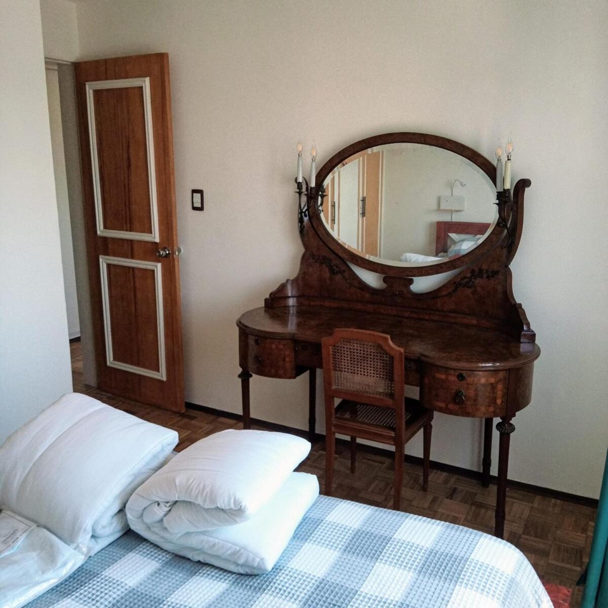 Apartamento A Place To Remember And Return To *