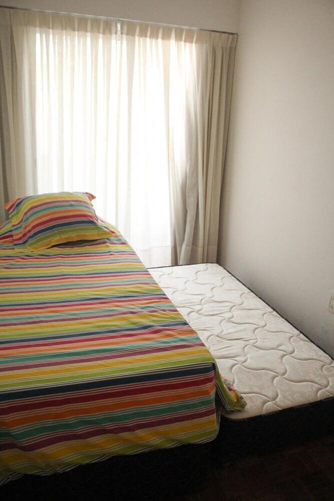 Apartamento Beautiful In Down Town Montevideu