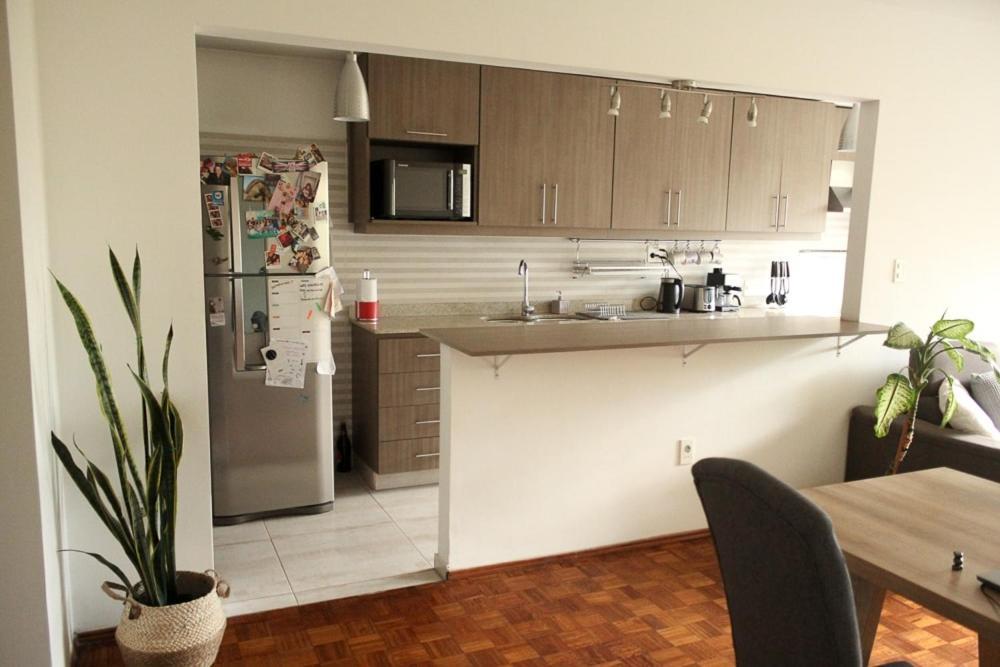 Apartamento Beautiful In Down Town Montevideu