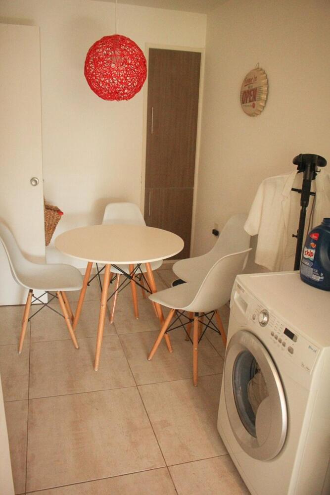 Beautiful In Down Town Apartamento