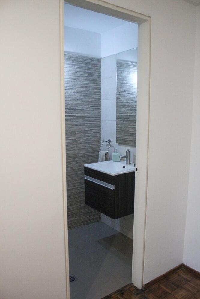 Beautiful In Down Town Apartamento Montevideu