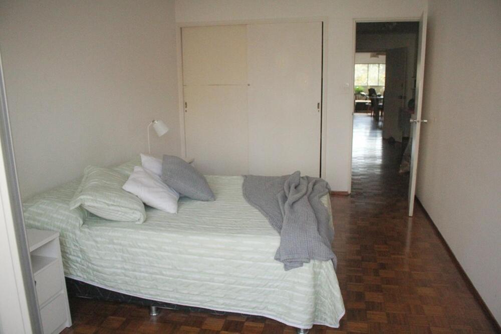 Apartamento Beautiful In Down Town Montevideu