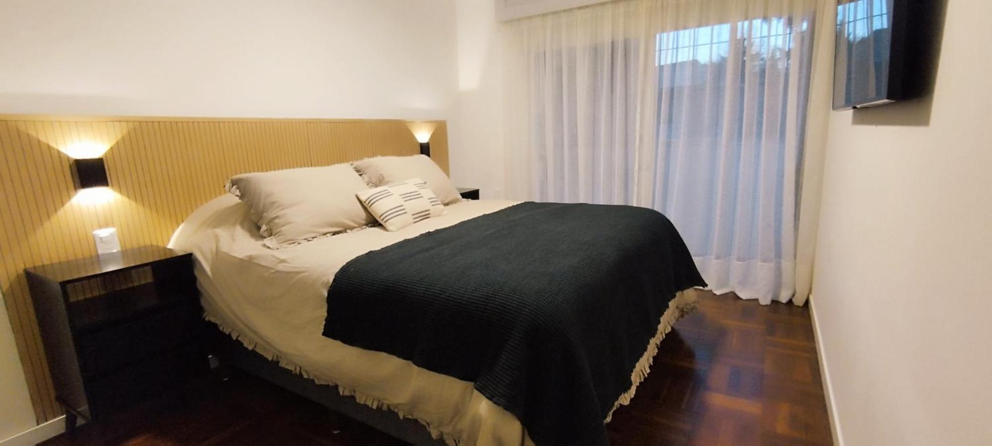 Apartment En Punta Carretas