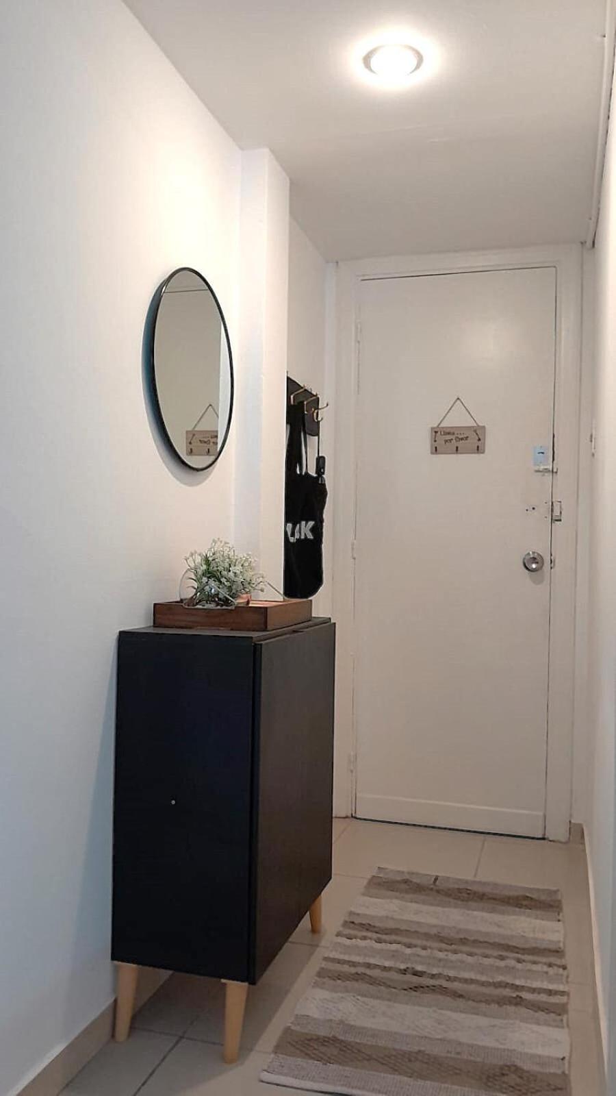 Apartamento Estetica Ubicacion Y Funcionalidad *